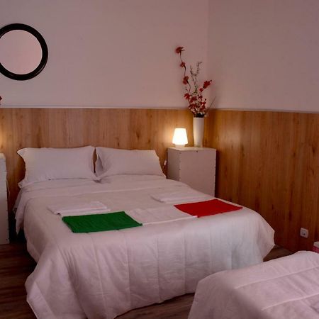 Al Iram Guest House Rom Exteriör bild
