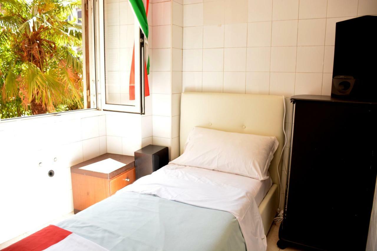 Al Iram Guest House Rom Exteriör bild