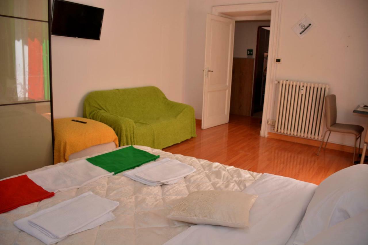 Al Iram Guest House Rom Exteriör bild