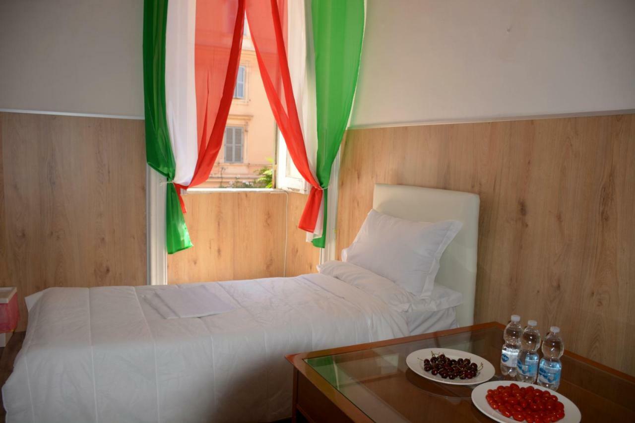 Al Iram Guest House Rom Exteriör bild