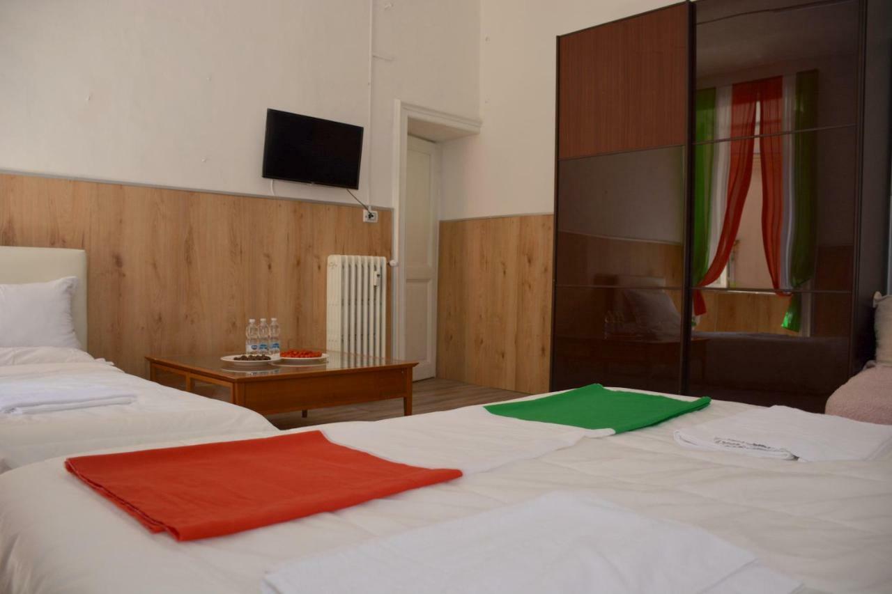 Al Iram Guest House Rom Exteriör bild