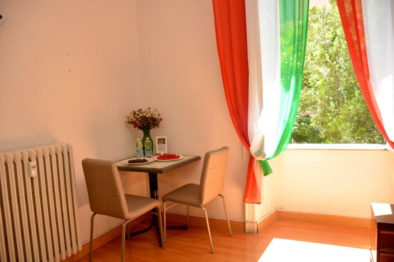 Al Iram Guest House Rom Exteriör bild