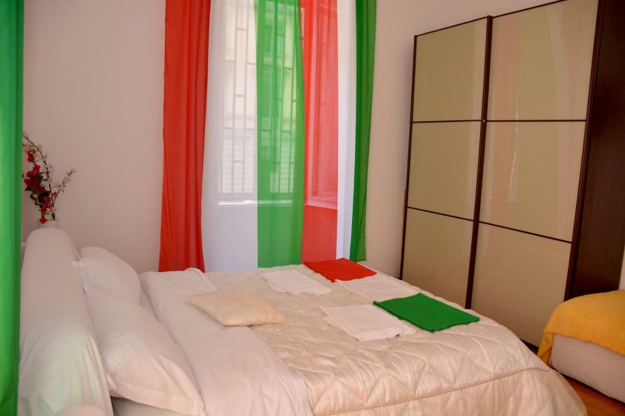 Al Iram Guest House Rom Exteriör bild