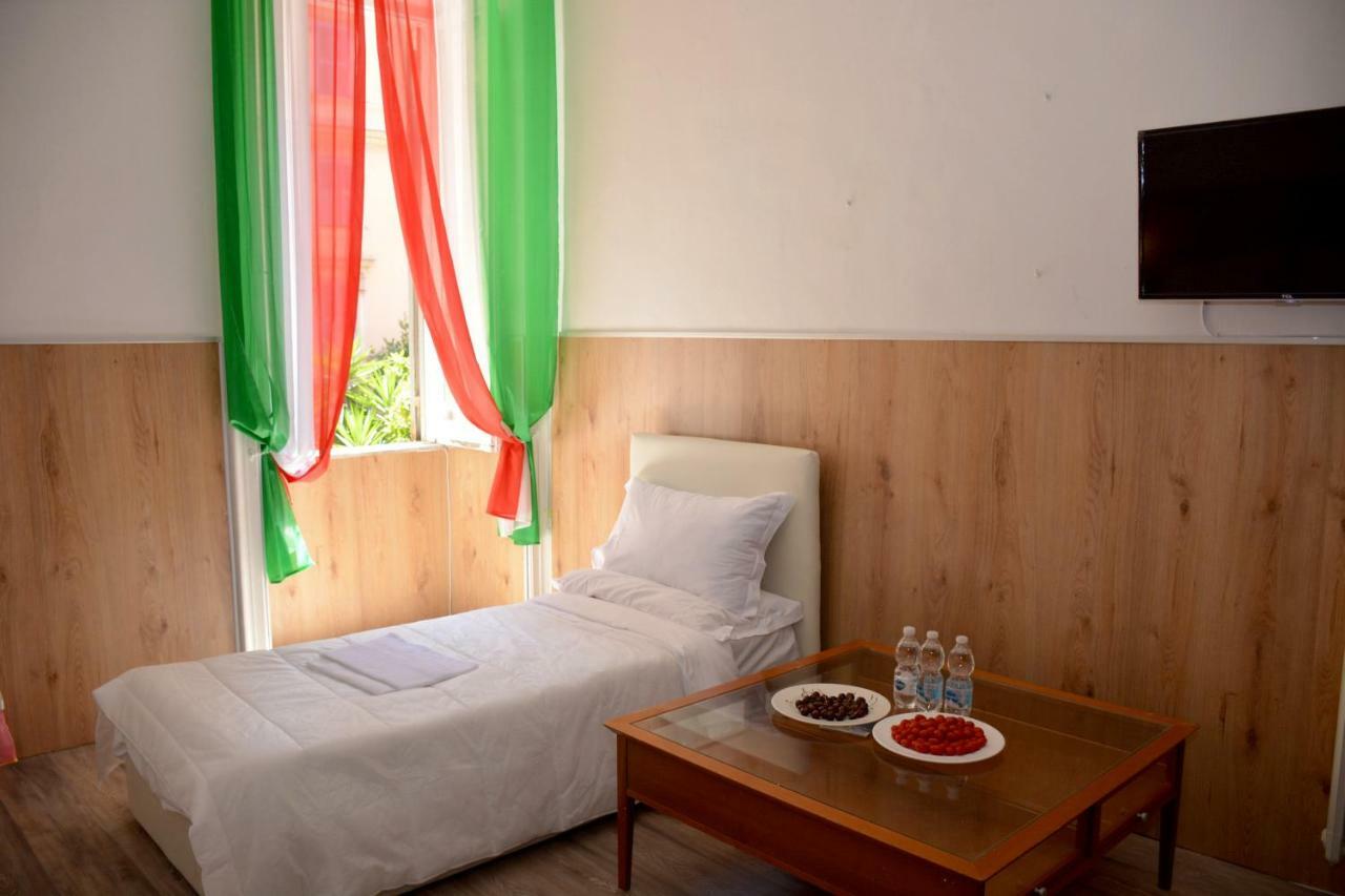 Al Iram Guest House Rom Exteriör bild