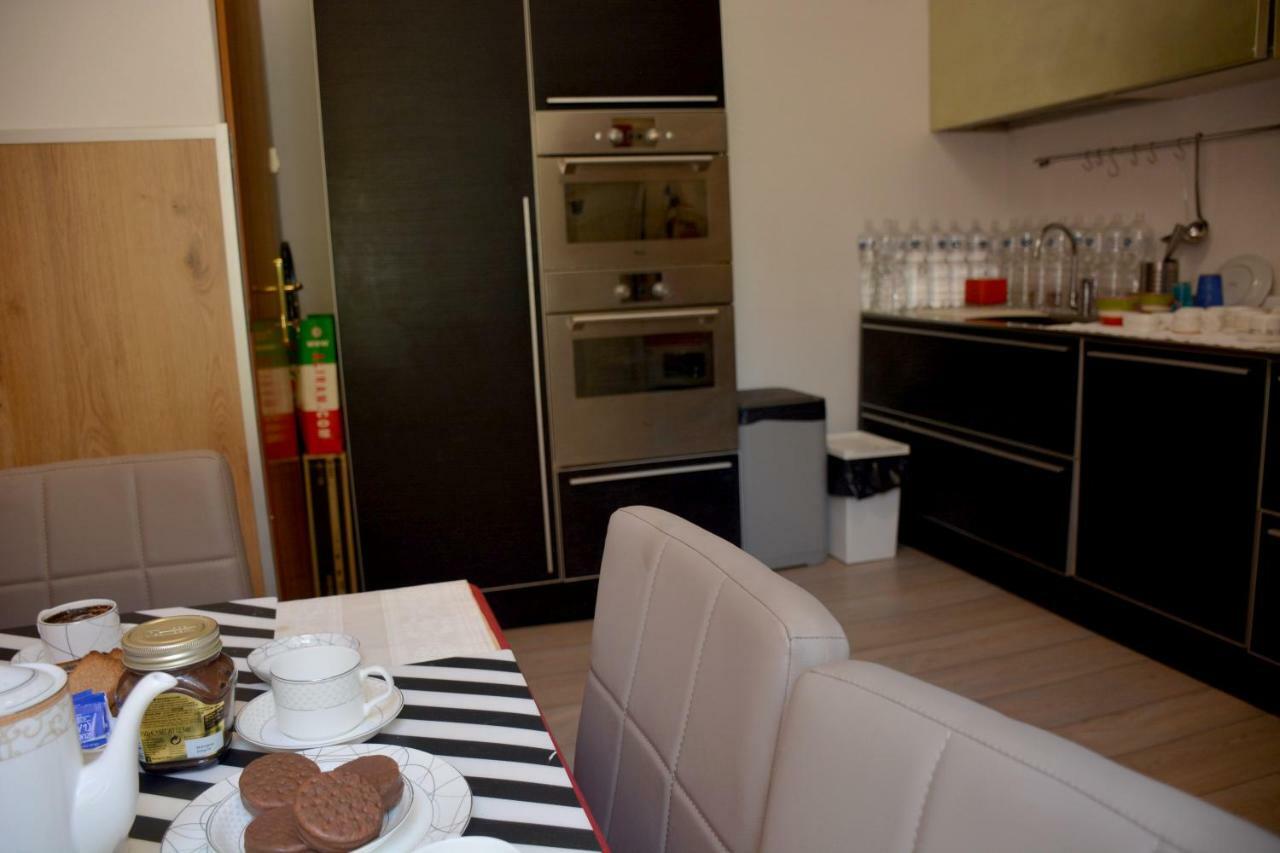 Al Iram Guest House Rom Exteriör bild
