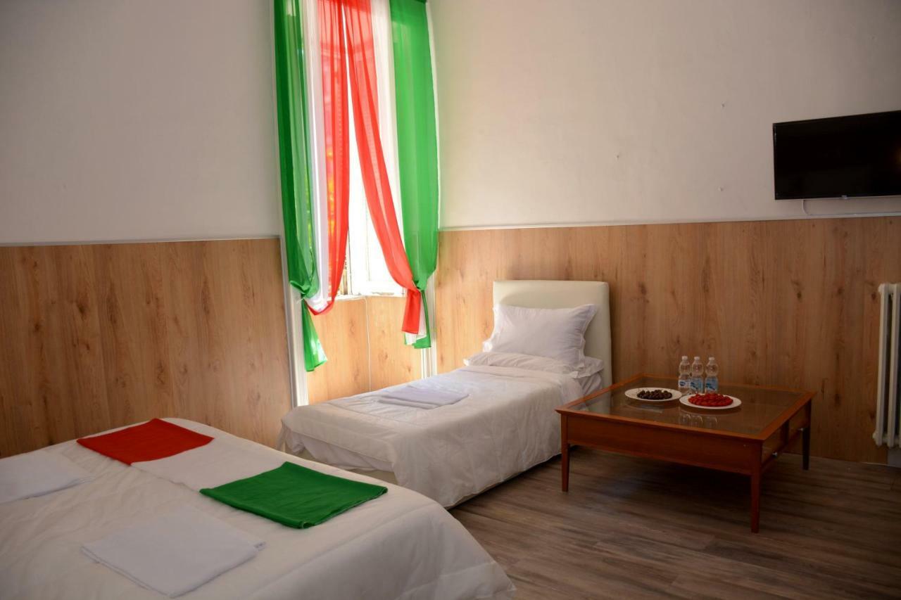 Al Iram Guest House Rom Exteriör bild